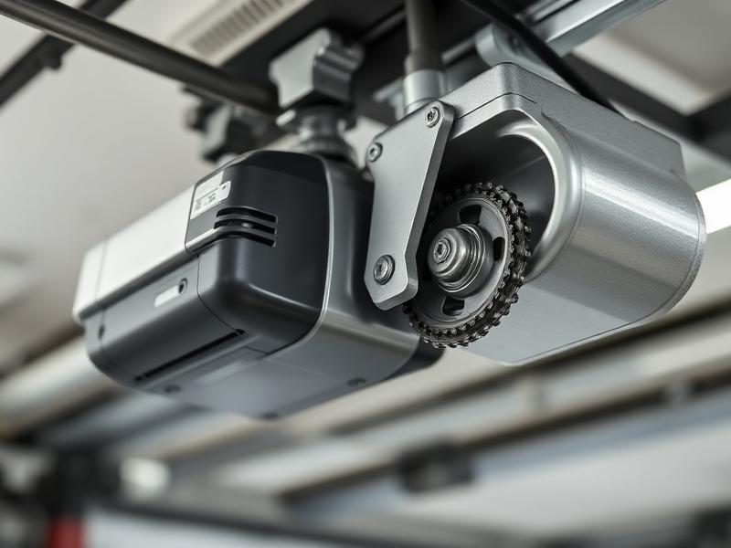 Motor Repair: A Complete Guide for Homeowners - Garage Door Lilliwaup blog article