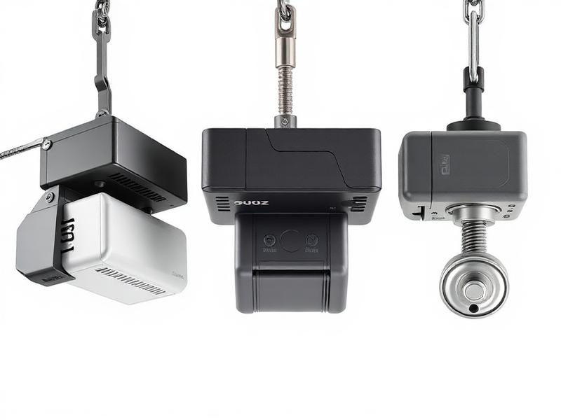 Opener Types Compared: What Every Homeowner Should Know - Garage Door Lilliwaup blog article