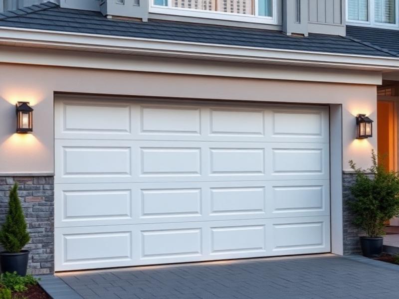 Crush Prevention Systems: Protecting Your Family - Garage Door Lilliwaup blog article